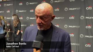 Interview Jonathan Banks On Saying Goodbye To Better Call Saul