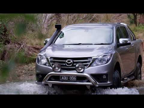 snorkel-|-mazda-bt-50