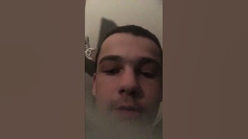 How to make a pop filter from a sock