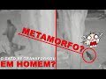 Um metamorfo foi filmado? - E MAIS Vídeos Sem EXPLICAÇÃO #117