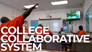 College Collaborative System - Santa Clara County Sheriff's Office