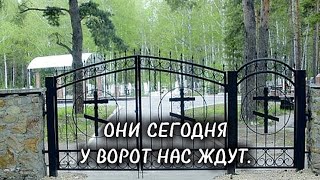 РАДОНИЦА.14 МАЯ.2024.ОНИ НАС ЖДУТ.