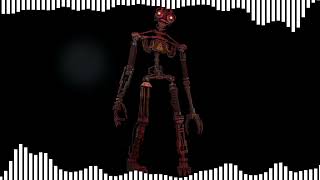 LMS Descartado de The Mimic sin nombre // Bite By Night OST (Scrapped)