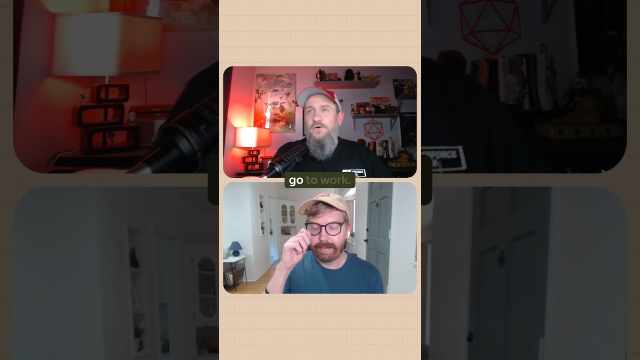 Voice Mode Should Work Like This