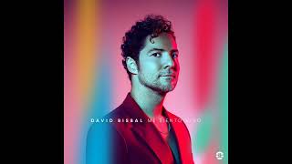 David Bisbal - Me Siento Vivo