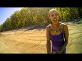 Nasty Woman Thinks She’s Untouchable & Cops Can’t Stop Her, Messes With Wrong Cop, Gets Dragged