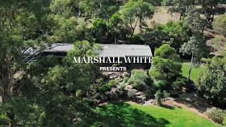 Marshall White: 174-176 Tindals Road, Park Orchards