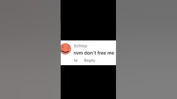 DOWNFALL of #freeschlep because "cringe"??? |  schlep banned situation... #roblox #schlep