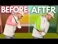 This Makes Your Out-To-In Swing Path So EASY To Fix!