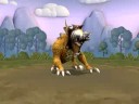 Spore Creature Creator Video - Mulsa Devil