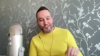 Annemarie Wiley Says She Was Warned By "Hollywood" Friends About Garcelle Beauvais' "Unkindness"