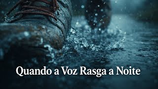 Quando a Voz Rasga a Noite | Official Music Video