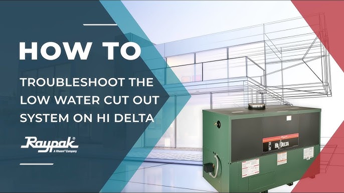 Raypak Hi Delta Troubleshooting Manual: Expert Solutions & Tips