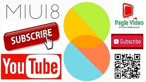 HOW To UPDATE Any Xiaomi Phone To MIUI 8 {Easy Step}