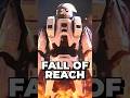 The Fall of Reach