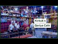 Kirkuk's Qoriya Café