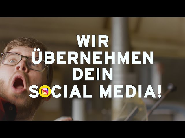 Niederrhein Medien - Ihre Social Media Agentur