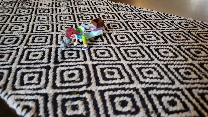 samara's kitty rescue movie