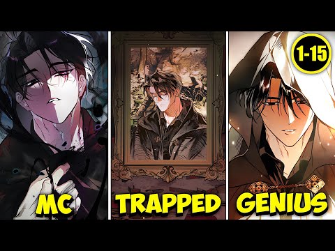 (1-15) A Painter Who Draws Dungeons - Manhwa Recap