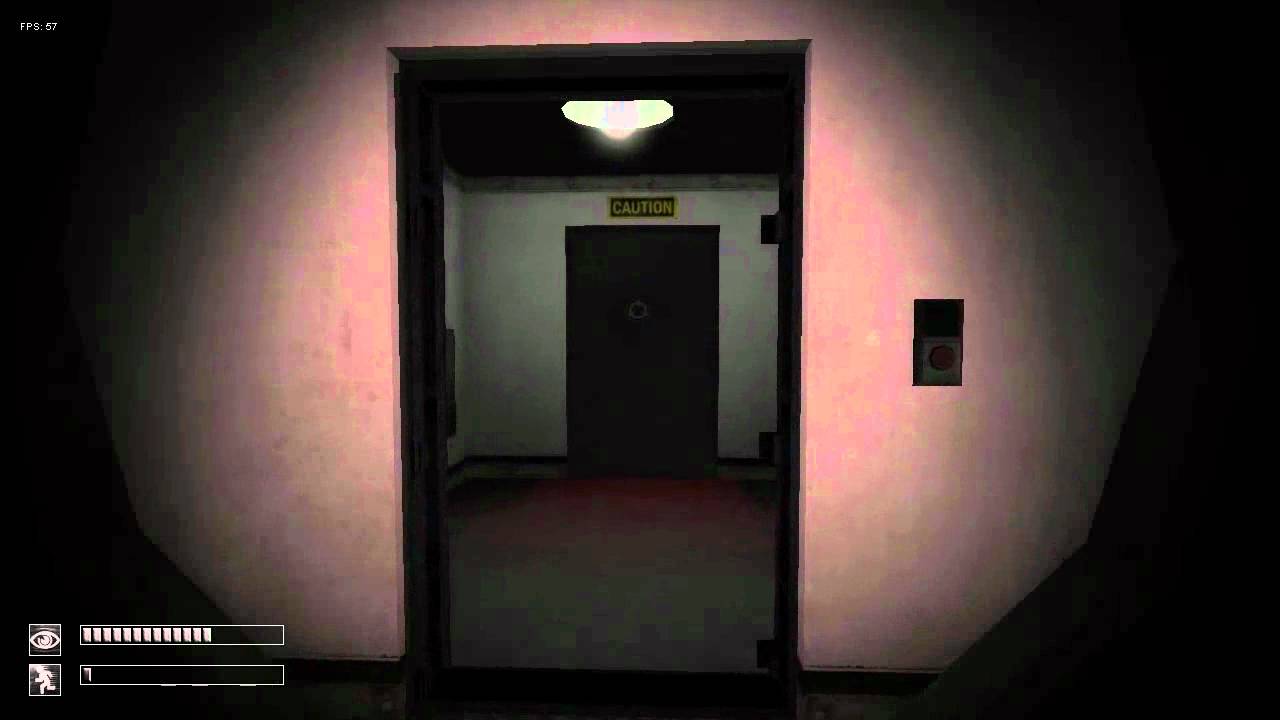 SCP - Containment Breach Ep 8: Doctor's Chamber 