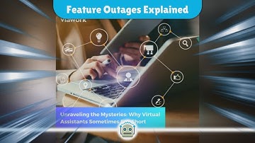 Unraveling the Mystery: Why Your Favorite Features Are Temporarily Unavailable!