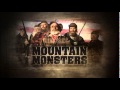 Mountain Monsters Theme Song - Mountain Man Town