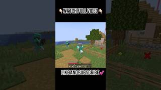 Watch full video 💕 | #gamingindia #minecraft #trending #gaming #thkartik #funny #thlakshya