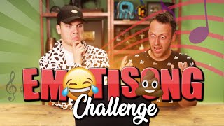 EMOTISONG CHALLENGE!