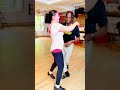 Carolina’s | 🇻🇪 | Private Dance Lesson at Dr Kizomba Studios ✨! | Repost