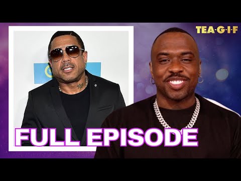 Megan Thee Stallion Sued, Benzino Clears Gay Rumors, Roseanne Barr And  MORE! | TEA-G-I-F