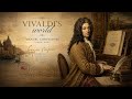 Spring Winds of Venice – Vivaldi’s World Album – ManuelChrysaphes #Vivaldi #Baroque #ClassicalMusic