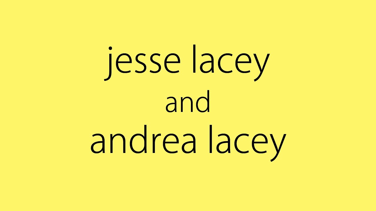 KingLaceys! - In Spite of Ourselves (John Prine cover) 