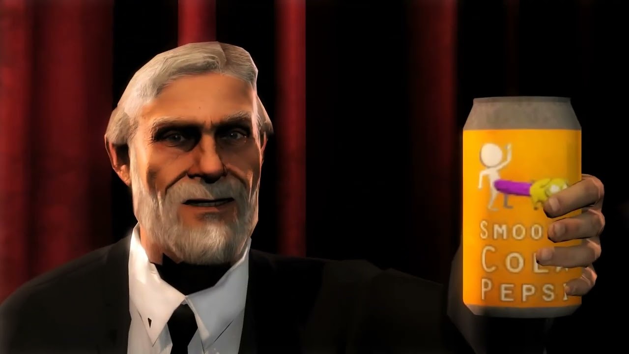 Garry's Mod Got Talent (Unlisted Video)