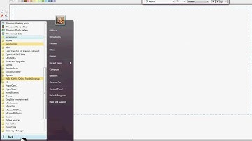 How to get Character Map