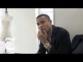 Olivier Rousteing Brings Balmain to the Instagram Generation | In The Studio