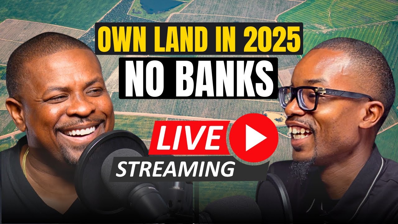 This Farm Hack Is Changing Lives in 2025 (No Banks Needed)