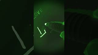 How to make 3d letter #calligraphy #handwriting #3d art #nameart #viralvideo # trending #ytShorts