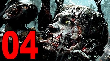 Dead Island Riptide - Part 4 (Let
