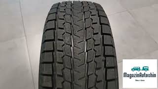 Yokohama iceGUARD G075 265/60R18
