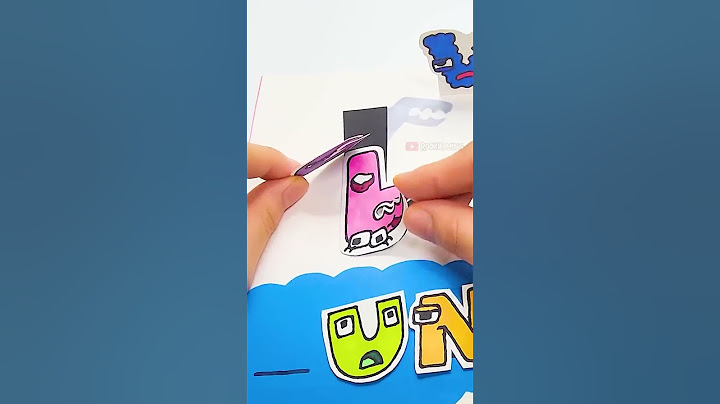 알파벳 로어 1분 요약👧🤝👦