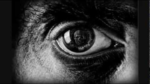 Pixies - Where is my mind (M.C. Escher images)