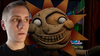 видео: НЕ ГАСИ СВЕТ ➤ Five Nights at Freddy's: Security Breach #2 картинка: НЕ ГАСИ СВЕТ ➤ Five Nights at Freddy's: Security Breach #2