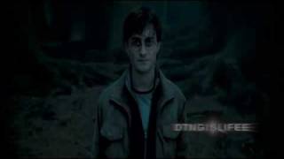Deathly Hallows - Illusion