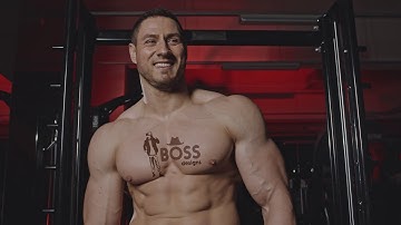 Track any surface (Power Mesh - Mocha Pro) V2