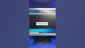 Как отключить проверку диска при загрузке системы?