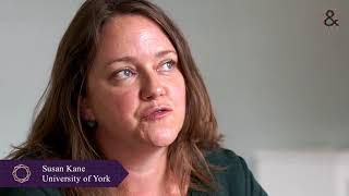 The Princess Royal Training Awards application process