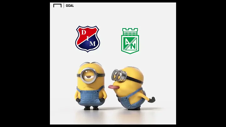 medelin tu Pap es naconal