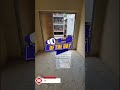 Book your dream flat पटा पट 1Bhk flats available with master bedroom #realestate #builderfloor #home