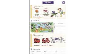 round up starter level. numbers, plurals. ingli tilini 0 dan òrganamiz.