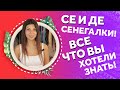 AfroMari 114 | ВСЕ ПРО СЕНЕГАЛЬСКИЕ КОСЫ ЗА 9 МИНУТ. СЕ ДЕ СЕНЕГАЛКИ. ТЕХНИКИ ПЛЕТЕНИЯ КОС